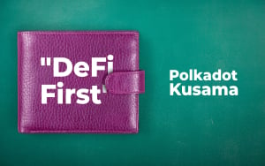 New Wallet Connects Polkadot and Kusama Networks 