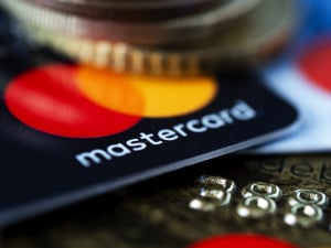 Bitcoin Breathing Down Mastercard's Neck as Its Market Cap Reaches All-Time High