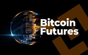 $425 Million Worth of Bitcoin Futures Liquidated on Binance as BTC Tanked