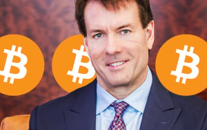 Bitcoin Now Less Volatile Than S&P 500, Nasdaq, Dow Jones, Apple: Microstrategy CEO