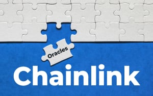 Chainlink to Introduce Its Oracles on Polkadot-Based Cross-Chain DEX