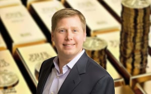 Grayscale Just $200 Mln Away from Holding $10 Bln in Bitcoin, ETH, XRP, LTC AUM: Barry Silbert