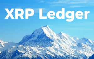 XRP Ledger Just Reached Significant Milestone 