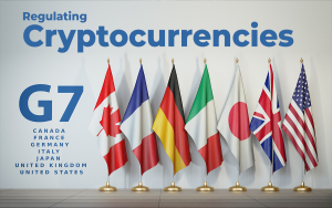 BREAKING: G7 Finance Ministers Support Regulating Cryptocurrencies