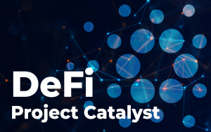 First-Ever DeFi on Cardano Announced by Project Catalyst: Introducing Liqwid