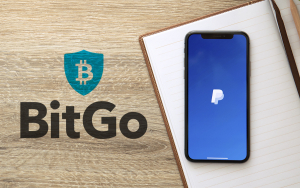 PayPal Drops Rumored BitGo Deal 