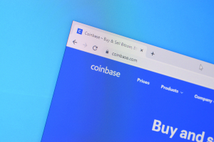 BREAKING: Coinbase Sued Over "Illegal" XRP Sales