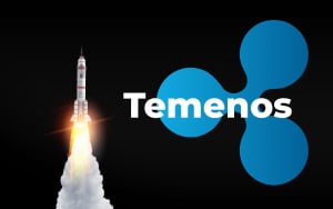  RippleNet Member Temenos Picked by LTI to Offer Digital Banking Platform in Nordics