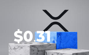XRP Soars Above $0.31, Surpassing Litecoin (LTC)