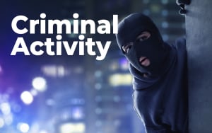 Criminal Activity Saw Sharp Drop in 2020: Chainalysis