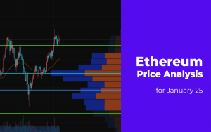 Ethereum (ETH) Price Analysis for January 25