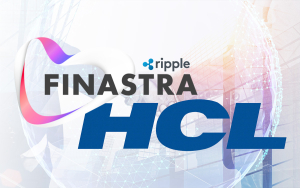 Ripple Client Finastra Partners with HCL Technologies Multinational IT Giant 