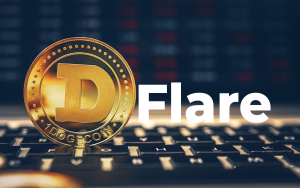 XRP Fork Flare Integrates Dogecoin, DOGE Pumps 55%