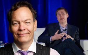 Money Will Flow into Bitcoin as Robinhood Restricts GameStop Trading: Max Keiser, Barry Silbert