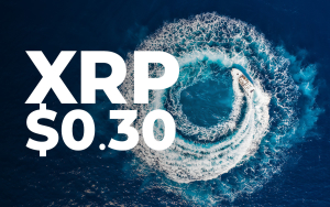 Three Reasons Why XRP Surged to $0.30 Earlier Today