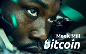 Meek Mill Joins Army of Rappers Attracted by Bitcoin