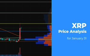 XRP Price Analysis for January 31