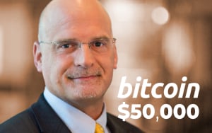 Bitcoin's Potential to Reach $50,000 Increases: Bloomberg's Intelligence Analyst Mike McGlone