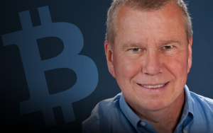 John Bollinger Names "Most Interesting" Thing About Bitcoin at the Moment