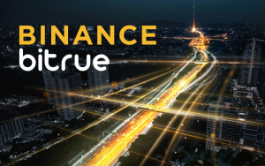 Binance and Bitrue Seeing Technical Bottlenecks Due to Surge in Traffic 