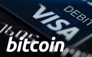 Visa Now Lets Bank Clients Offer Bitcoin Services