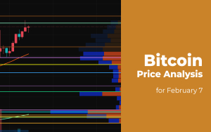 Bitcoin (BTC) Price Analysis for February 7