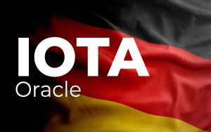 IOTA Breaks into Chainlink (LINK) Turf with Oracle Solution, Powers Traffic Control System in Germany