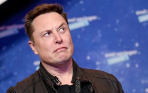 Elon Musk Slams This Cryptocurrency Wallet, Here's Why