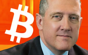 Fed's Bullard Recognizes Bitcoin as Rival to Gold