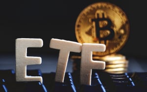 World's First Bitcoin ETF Just Launched