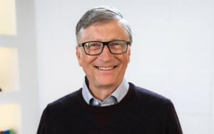 Bill Gates Changes His Stance on Bitcoin 