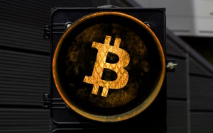 Bitcoin Scores New All-Time High of $54,500