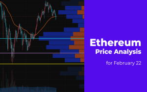 Ethereum (ETH) Price Analysis for February 22