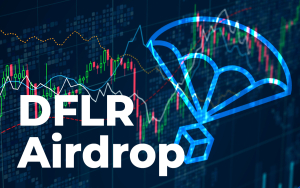 First-Ever Exchange Announces Support of Flare Finance's DFLR Airdrop