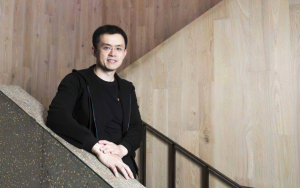 Binance's CEO Unveils His Bitcoin (BTC) Story: "Never Sold, Doing Fine." When Did He Buy?