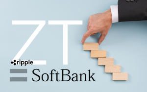 Ripple Partner SoftBank Supports Chinese ZT Crypto Exchange with Multi-Million USD Sum