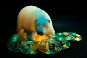 Bloomberg's Indicator Shows Bitcoin Bears Losing Momentum