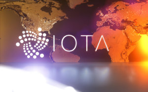 IOTA Soars 20 Percent on Release of Digital Assets Framework