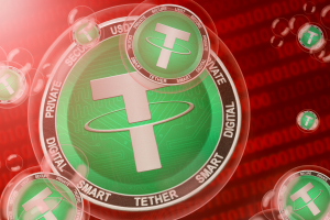 Tether Being Extorted for $22 Million Worth of Bitcoin 