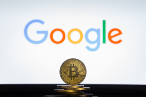 Bitcoin, Ethereum, XRP and Other Coins Surpass Google 