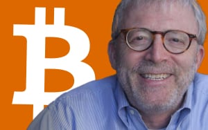 Peter Brandt Reveals What It Will Take for Bitcoin to Go Higher 