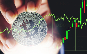 Bitcoin-Stock Correlation High Now, Here's Why It Is Not Good For Bitcoin: Santiment Data