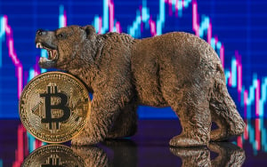 Bitcoin (BTC) Enters Its Most Bearish Month: See Statistics