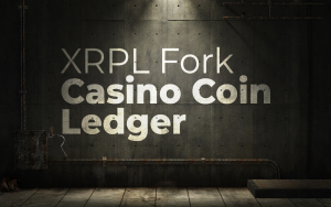 XRPL Fork CasinoCoin Ledger Abandoned by Its Flagship Project. Here's Why