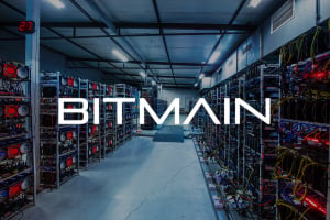 Bitcoin Mining Giant Bitmain Accused of Illegally Hiring Taiwanese Engineers