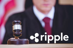 SEC Calls Ripple's Defenses "Legally Improper" in Letter to Judge