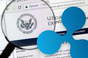 SEC Has Evidence That Ripple's Chris Larsen Keeps Moving His XRP Despite Facing Lawsuit