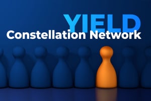 Constellation Network Integrates YIELD App to Advance DeFi Experience: Details