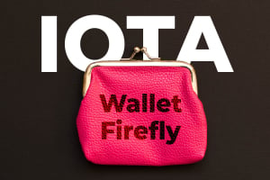 IOTA Finally Launches Its Completely New Wallet, Firefly. Here's What's New