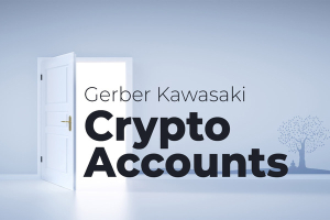 Gerber Kawasaki Expects to Start Opening Crypto Accounts with Gemini Next Week